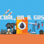 Coal, Oil & Gas